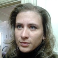 Виктория Шанскова