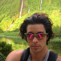 Matt Ching