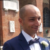 Rocco Bonati