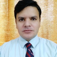 Dr Manoj Kumar Yadav
