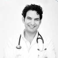 Nicolás Achkar Tuglaman