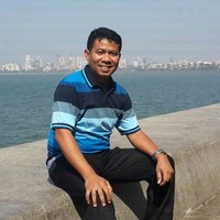 Darwin J Sihombing