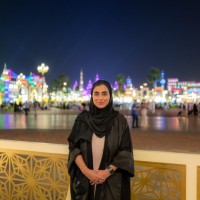 Alyazia Alblooshi