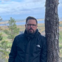 Daniel Lundholm