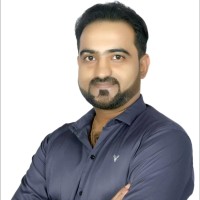 Sharad Kadam