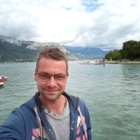 Aurelien Dela