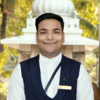 Ronak Puri Goswami