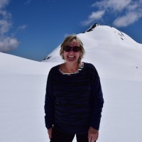 Karen Farringdon