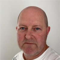 Wayne Palmer