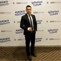 Levent Toprak