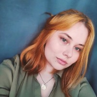 Alina Kavalenka