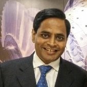 Ramesh Viswanathan