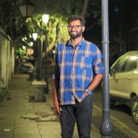 Purushotham Dr