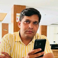 Arvind Tiwari