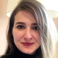 Elizabeth Doty