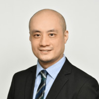 Ping Wong