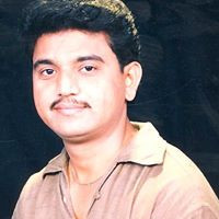 K S Siva Kumar