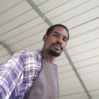 Tyrone Roberson