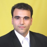 Saeed Vafaei