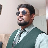 Nayeem Shaikh