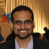 Murtaza Marvi, FCCA, CISA