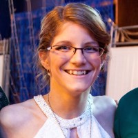 Rebecca Geist