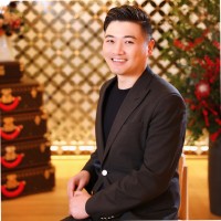 Calvin Ma