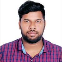 Saikumar M