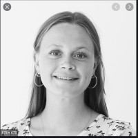 Cecilie Tutein Brenøe Olsen