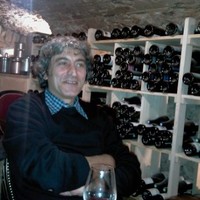 Maksut Gazeryan