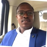 Steve Kolubah