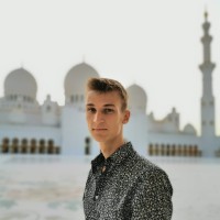 Dominik Kustra