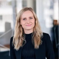 Maja Helene Christiansen Steien