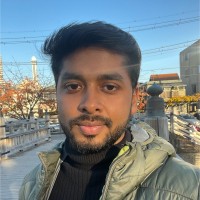 Nikhil Nayak