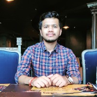 Yash Gaur