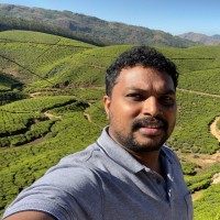 Sreejith Mohan