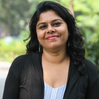 Bhakti Bhowmik