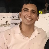 Eber Rivero