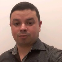 Evandro Oliveira Santos