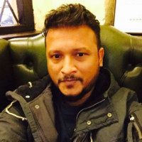 Bruce Fernandes