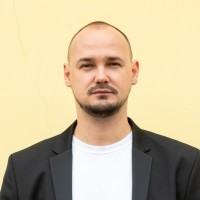 Dmytro Naumenko