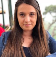 Evrim Sevinç