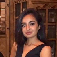 Anishka Patel