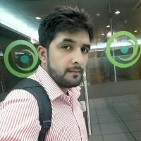 Waqar Masood