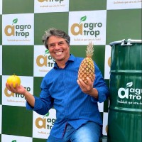 Alexander Rochefeller