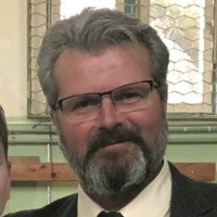 Ben Mousley