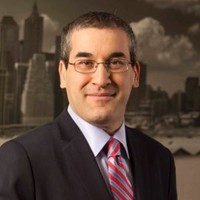 Brett P. Garver
