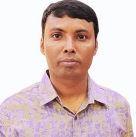 Ranjit Chandra Das