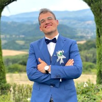 Simone Destro