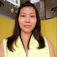 Mary Vu